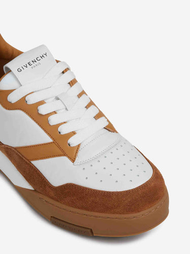 Givenchy Hombre Barcelona zapatillas Yard color Multicolor sku 616-003386 01 - Foto 5