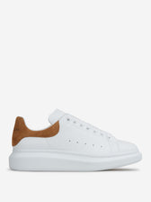 McQueen Hombre Barcelona Sneakers Oversized color Marrón sku 616-003387 01 - Foto 1