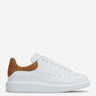 McQueen Hombre Barcelona Sneakers Oversized color Marrón sku 616-003387 01 - Foto 1