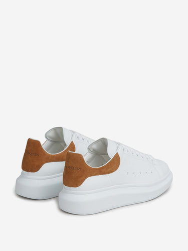 McQueen Hombre Barcelona Sneakers Oversized color Marrón sku 616-003387 01 - Foto 3