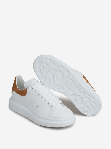 McQueen Hombre Barcelona Sneakers Oversized color Marrón sku 616-003387 01 - Foto 4