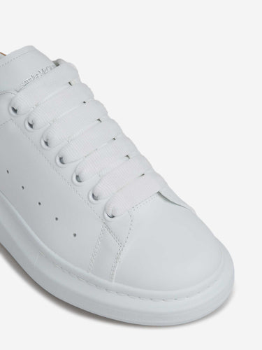 McQueen Hombre Barcelona Sneakers Oversized color Marrón sku 616-003387 01 - Foto 5