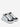 McQueen Hombre Barcelona zapatillas Oversized Piel color Blanco Y Negro sku 616-003388 01 - Foto 2