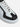 McQueen Hombre Barcelona zapatillas Oversized Piel color Blanco Y Negro sku 616-003388 01 - Foto 5