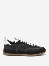 McQueen Hombre Barcelona zapatillas EC1 color Negro sku 616-003389 01 - Foto 1