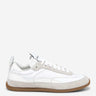 McQueen Hombre Barcelona zapatillas EC1 color Blanco sku 616-003389 02 - Foto 1