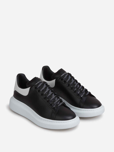 McQueen Hombre Barcelona Sneakers Oversized color Negro sku 616-003390 01 - Foto 2