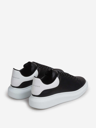 McQueen Hombre Barcelona Sneakers Oversized color Negro sku 616-003390 01 - Foto 3