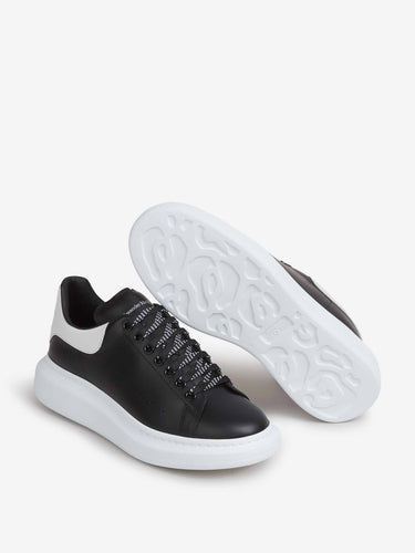 McQueen Hombre Barcelona Sneakers Oversized color Negro sku 616-003390 01 - Foto 4