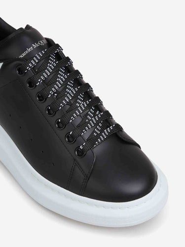 McQueen Hombre Barcelona Sneakers Oversized color Negro sku 616-003390 01 - Foto 5