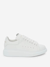 McQueen Hombre Barcelona Sneakers Oversized color Blanco sku 616-003390 02 - Foto 1