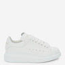 McQueen Hombre Barcelona Sneakers Oversized color Blanco sku 616-003390 02 - Foto 1