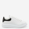 McQueen Hombre Barcelona Sneakers Oversized color Blanco Y Negro sku 616-003390 03 - Foto 1
