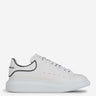 McQueen Hombre Barcelona Sneakers Oversized color Blanco sku 616-003391 01 - Foto 1