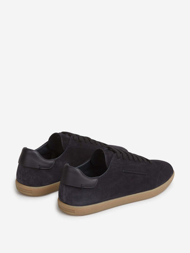 Zegna Hombre Barcelona Zapatillas Deportivas 232 color Azul Marino sku 616-003395 01 - Foto 3
