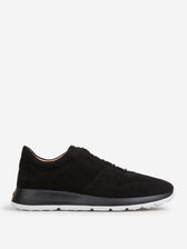 Tod's Hombre Barcelona zapatillas Red Dot color Negro sku 616-003396 01 - Foto 1