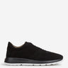 Tod's Hombre Barcelona zapatillas Red Dot color Negro sku 616-003396 01 - Foto 1