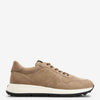 Tod's Hombre Barcelona Sneakers Red Dot color Beige sku 616-003397 01 - Foto 1