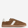 Tom Ford Hombre Barcelona Sneakers Piel color Marrón sku 616-003399 01 - Foto 1