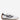 Tom Ford Hombre Barcelona zapatillas Suede Mick color Blanco sku 616-003401 01 - Foto 1