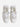 Acne Studios Hombre Barcelona Sneakers Lace Up color Blanco sku 616-003404 01 - Foto 4