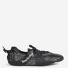 Acne Studios Hombre Barcelona zapatillas Piel Lazos color Negro sku 616-003404 02 - Foto 1