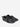 Acne Studios Hombre Barcelona zapatillas Piel Lazos color Negro sku 616-003404 02 - Foto 2