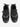 Acne Studios Hombre Barcelona zapatillas Piel Lazos color Negro sku 616-003404 02 - Foto 5