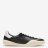 Acne Studios  Barcelona zapatillas Leather color Blanco Y Negro sku 616-003405 01 - Foto 1