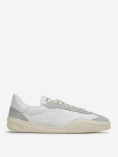 Acne Studios Hombre Barcelona Zapatillas Deportivas Piel color Blanco sku 616-003405 02 - Foto 1