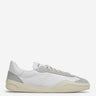 Acne Studios Hombre Barcelona Zapatillas Deportivas Piel color Blanco sku 616-003405 02 - Foto 1
