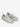 Acne Studios Hombre Barcelona Zapatillas Deportivas Piel color Blanco sku 616-003405 02 - Foto 2