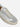 Acne Studios Hombre Barcelona Zapatillas Deportivas Piel color Blanco sku 616-003405 02 - Foto 5
