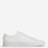 Common Projects Hombre Barcelona Zapatillas Achilles Piel color Blanco sku 616-003406 01 - Foto 1