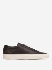 Common Projects Hombre Barcelona zapatillas Achilles Premium color Negro sku 616-003407 01 - Foto 1