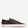 Common Projects Hombre Barcelona zapatillas Achilles Premium color Negro sku 616-003407 01 - Foto 1