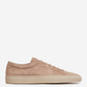 Common Projects Hombre Barcelona zapatillas Achilles Premium color Taupe sku 616-003408 01 - Foto 1
