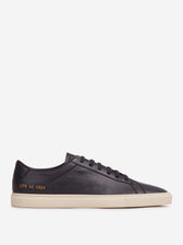 Common Projects Hombre Barcelona zapatillas Achilles Low color Azul Marino sku 616-003409 01 - Foto 1