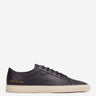 Common Projects Hombre Barcelona zapatillas Achilles Low color Azul Marino sku 616-003409 01 - Foto 1