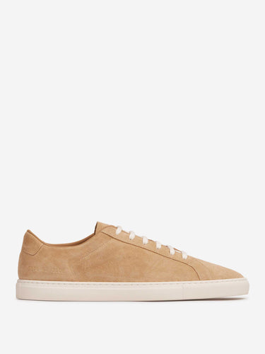 Common Projects Hombre Barcelona zapatillas Achilles Low color Beige sku 616-003410 01 - Foto 1