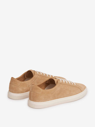Common Projects Hombre Barcelona zapatillas Achilles Low color Beige sku 616-003410 01 - Foto 3