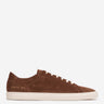 Common Projects Hombre Barcelona zapatillas Achilles Low color Marrón Oscuro sku 616-003410 02 - Foto 1