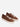 Common Projects Hombre Barcelona zapatillas Achilles Low color Marrón Oscuro sku 616-003410 02 - Foto 2