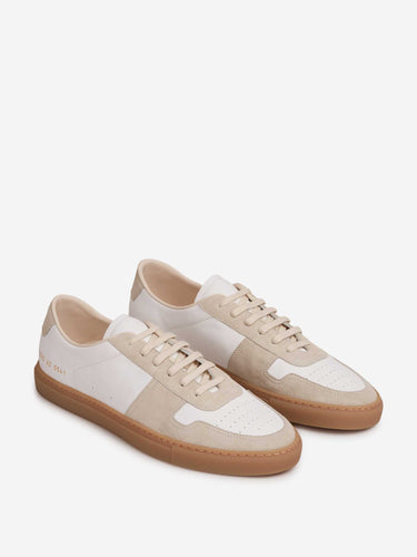 Common Projects Hombre Barcelona zapatillas Bball Low color Blanco sku 616-003411 01 - Foto 2