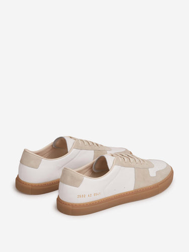 Common Projects Hombre Barcelona zapatillas Bball Low color Blanco sku 616-003411 01 - Foto 3