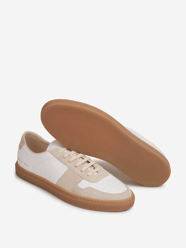 Common Projects Hombre Barcelona zapatillas Bball Low color Blanco sku 616-003411 01 - Foto 4