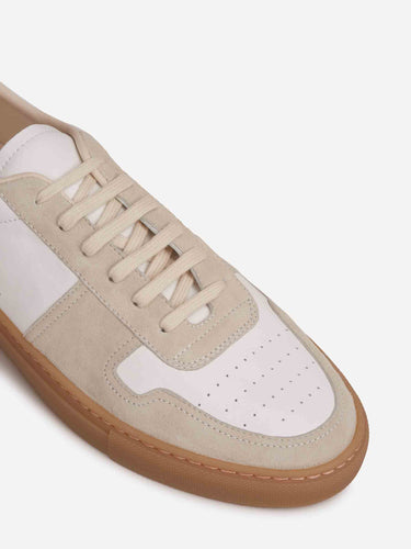 Common Projects Hombre Barcelona zapatillas Bball Low color Blanco sku 616-003411 01 - Foto 5
