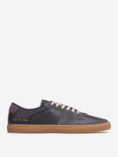 Common Projects Hombre Barcelona zapatillas Bball Low color Azul Marino sku 616-003411 02 - Foto 1
