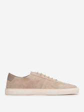 Common Projects Hombre Barcelona zapatillas Bball Slim color Taupe sku 616-003412 01 - Foto 1