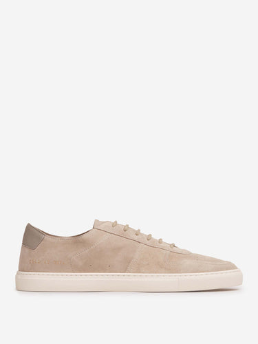 Common Projects Hombre Barcelona zapatillas Bball Slim color Taupe sku 616-003412 01 - Foto 1